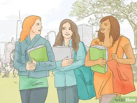 Image titled Deal With Heartache (Teen Girls) Step 12