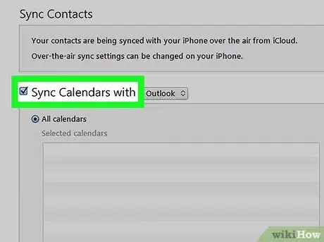 Image titled Sync Your Calendar with Outlook on iPhone or iPad Step 5