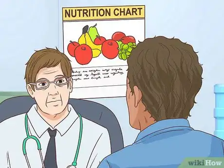 Image titled Go Vegetarian As a Senior Citizen Step 10