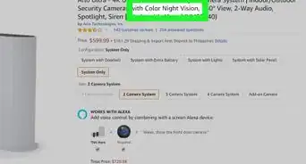 Install an Outdoor Security Camera