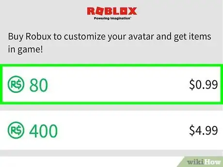 Image titled Buy Robux Step 8