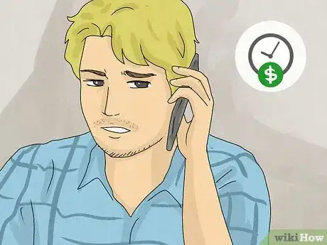 Image titled Cope With Long Term Unemployment Step 12