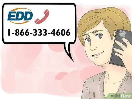 Image titled Extend Unemployment Benefits in California Step 6