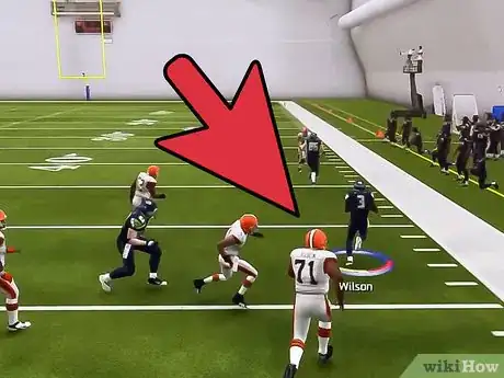 Image titled Be Good at Madden 25 Step 4