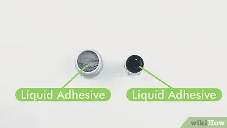 Image titled Apply Liquid Metal Eyeshadow Step 9