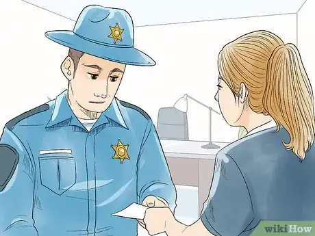 Image titled Collect on a Judgement in Texas Step 8