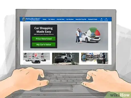 Image titled Use a HELOC to Buy a Car Step 9