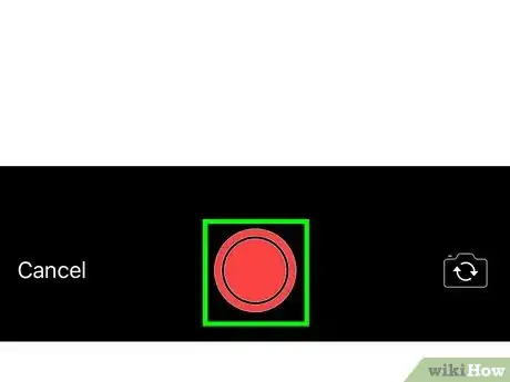 Image titled Use Animoji on iPhone or iPad Step 7