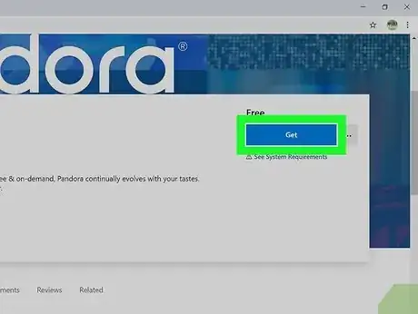 Image titled Download Pandora Step 5
