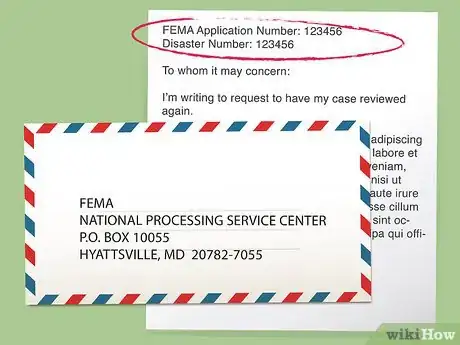 Image titled Apply for Federal Disaster Assistance Step 28