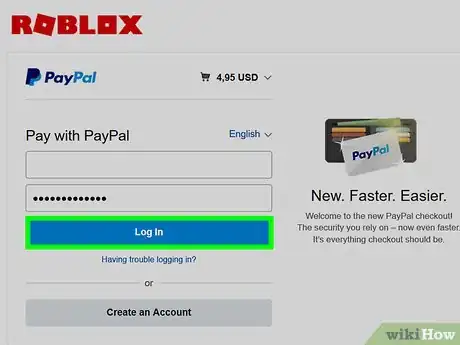 Image titled Buy Robux Step 4