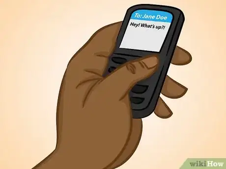 Image titled Tell if Someone Is Avoiding You Step 4