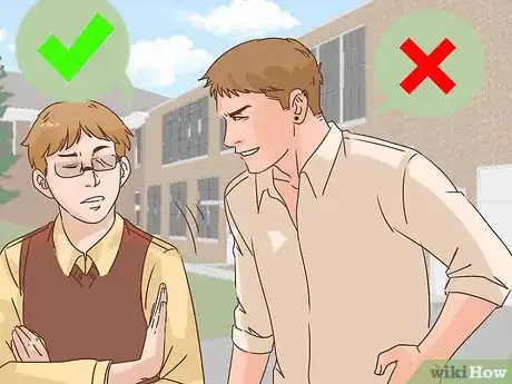 Image titled Deal with Pushback to Coming Out As LGBT Step 5