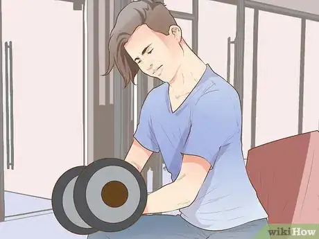 Image titled Interest a Girl Step 10