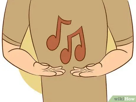 Image titled Become a Band Tour Manager Step 1