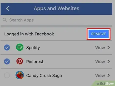 Image titled Know if Your Facebook Data Was Shared with Cambridge Analytica Step 15