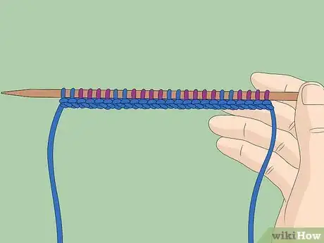 Image titled Knit Newfoundland Mittens Step 9