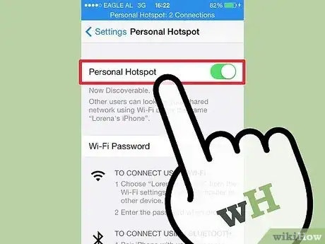 Image titled Use Your Mobile Broadband Connection Card for Your Wireless Router Step 1