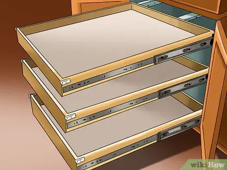 Image titled Remove Cupboards Step 7