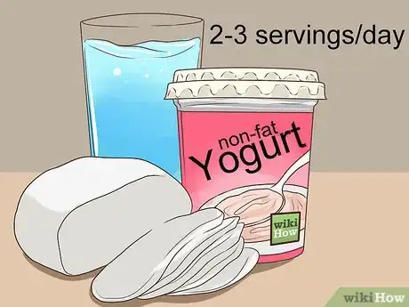 Image titled Follow the DASH Diet Step 7