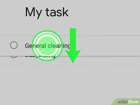 Image titled Move Google Tasks on Android Step 5