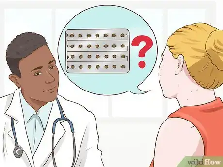 Image titled Know if You Need a Prescription Acne Treatment Step 12