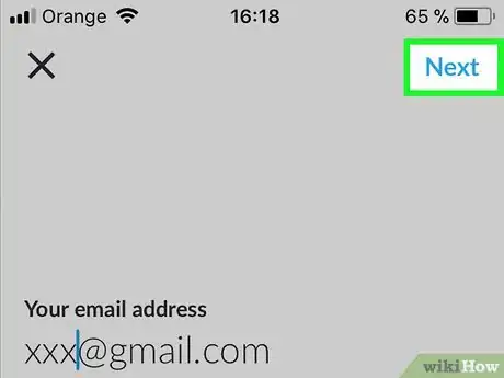 Image titled Change Your Slack Password on iPhone or iPad Step 18