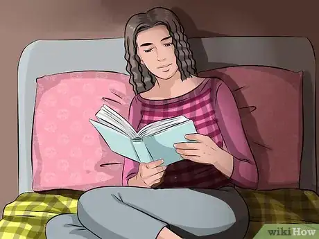 Image titled Sleep In Step 11