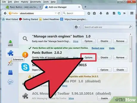 Image titled Hide Tabs Step 17