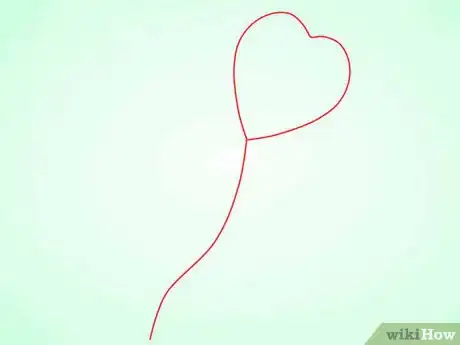 Image titled Draw a Clover Step 6