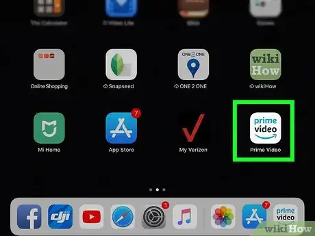 Image titled Download Purchased Movies from Amazon on iPhone or iPad Step 6