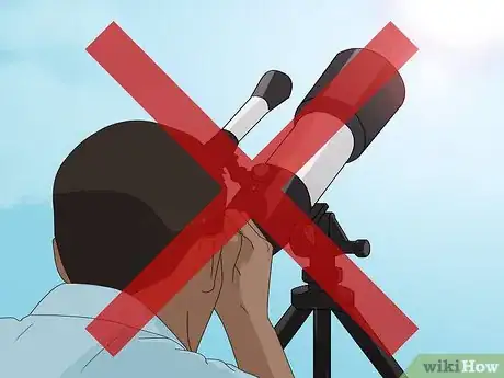 Image titled Observe Mercury Step 3