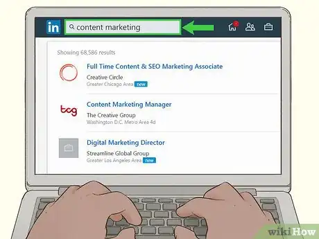 Image titled Get More Followers on LinkedIn Step 13
