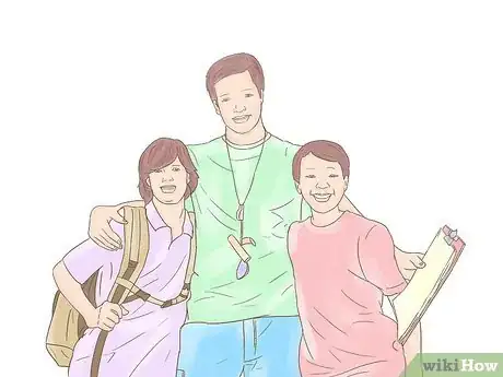 Image titled Be a Well Rounded Teenager Step 23Bullet4