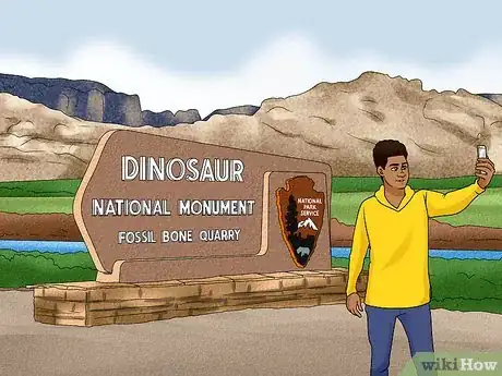 Image titled Visit Vernal, Utah Step 9