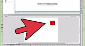 Create a Motion Tween in Flash