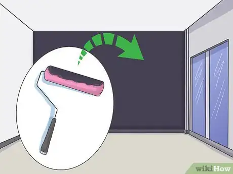 Image titled Decorate a Room with a Vaulted Ceiling Step 3