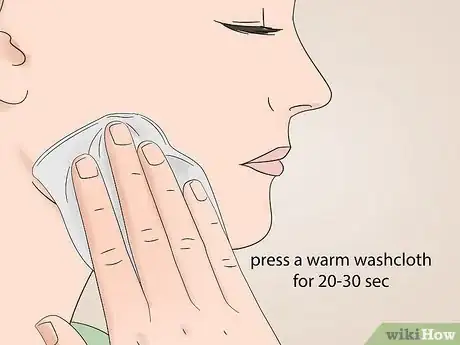 Image titled Use Argan Oil for Acne Step 4