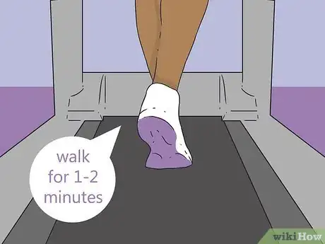 Image titled Do Treadmill Routines Step 7