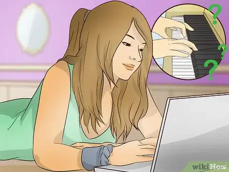 Image titled Flirt Without Being Annoying Step 2