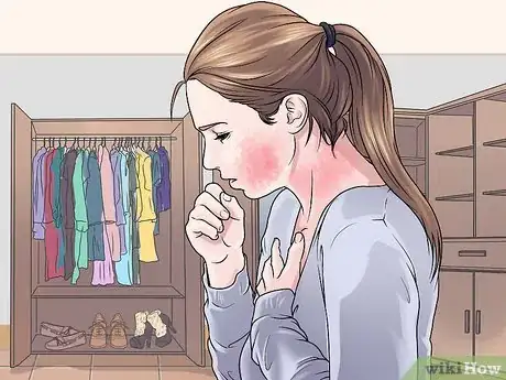 Image titled Recognize and Treat Scarlet Fever Step 3
