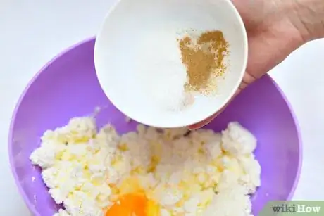 Image titled Make Slow Cooker Cheesecake Step 12