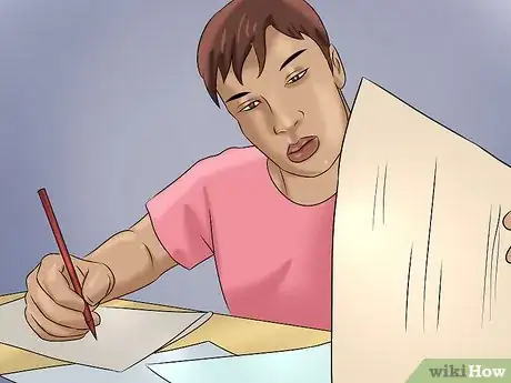 Image titled Help a Teen Overcome Test Anxiety Step 8
