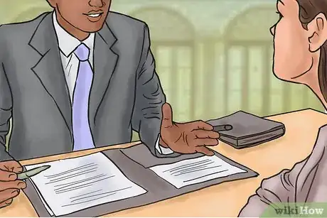 Image titled Deal with Being Framed in a Foreign Country Step 4