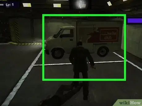 Image titled Get the Real Megabuster on Deadrising Step 5