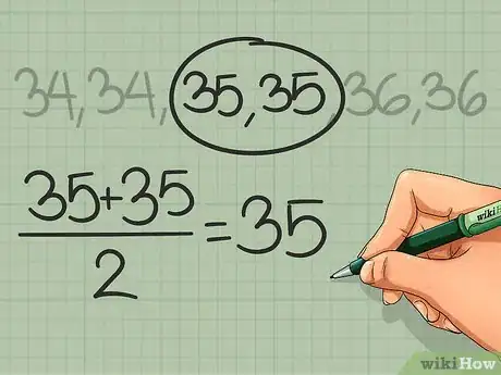 Image titled Reject Outliers in Data Step 5