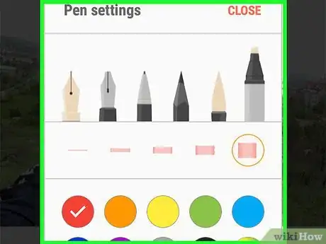 Image titled Paint on Samsung Galaxy Step 5