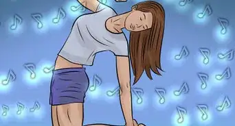 Dance to Relieve Stress