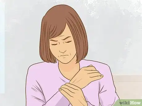 Image titled Treat Complications of Sickle Cell Disease (SCD) Step 9