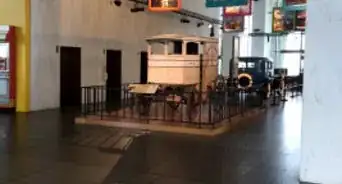 Visit the New York State Museum